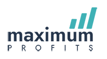 Maximum Profits Logo