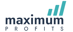 Maximum Profits Logo